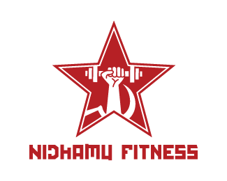 Nidhamu fitness