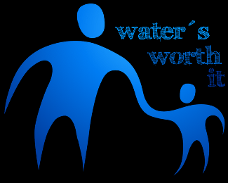 web site sobre agua