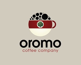 Oromo Coffee Company