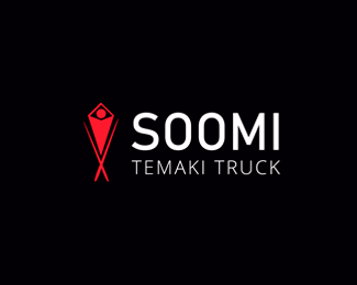 Soomi Temaki Truck