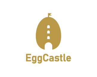 Castle Egg