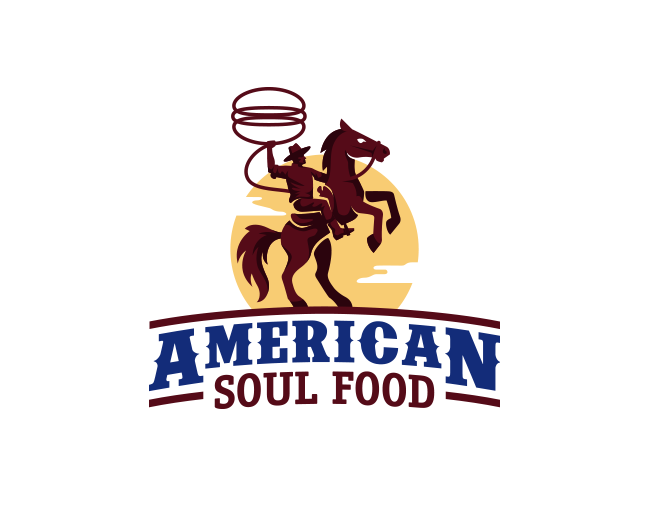 American Soul Food