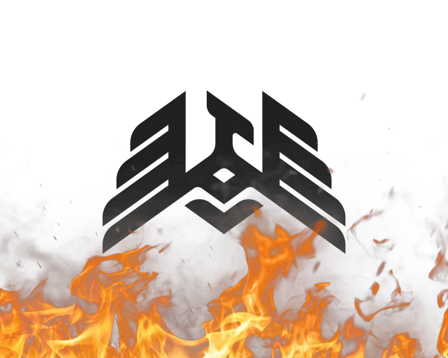 Phoenix Firebird Logo (for sale)