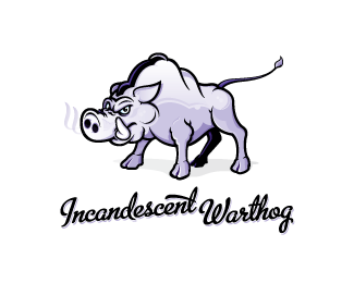 Incandescent Warthog