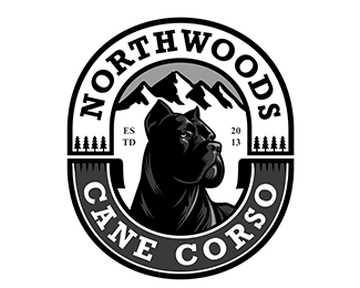Northwoods Cane Corso