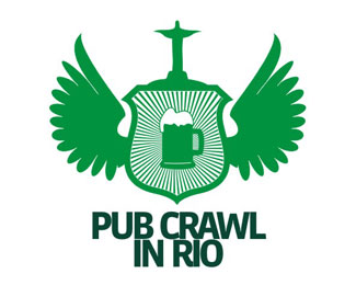 Pub Crawl in Rio (final)