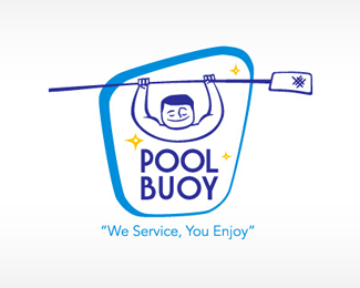 Pool Buoy