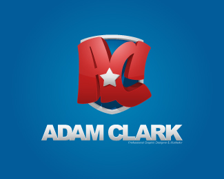 Logo of Adam Clark