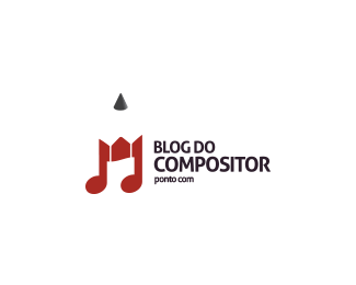 Blog do Compositor