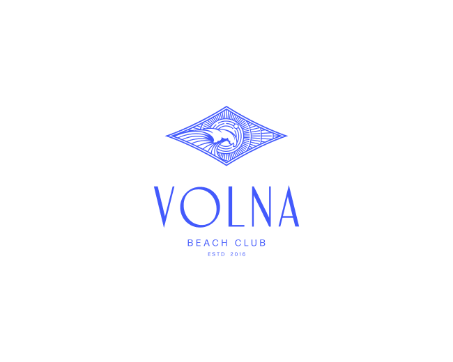 VOLNA™ Beach Club. Sochi