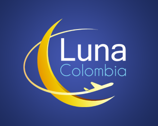 Luna Colombia