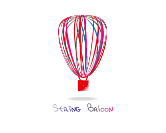 String Baloon