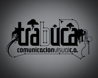 TrAbUcA comunicacion visual