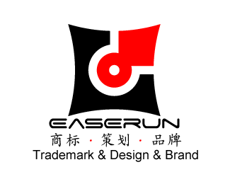 EaseRun TradeMark logo