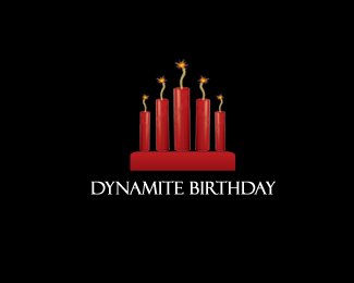 Dynamite Birthday
