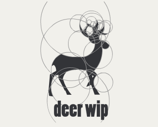 Deer WIP