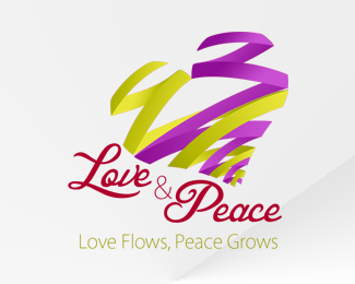 Love & peace