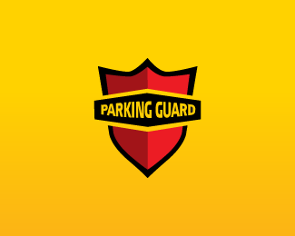 Parking Guard v1 (Concept)