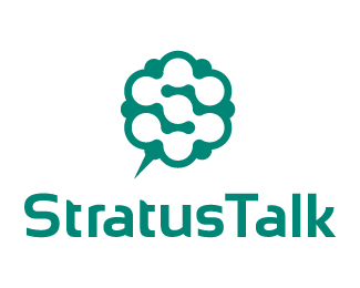 StratusTalk Logo 1