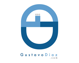 Gustavo Diaz Logo