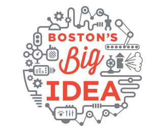 Bostons Big Idea logo