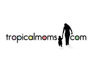 tropical moms