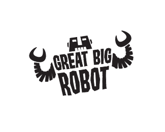 Great Big Robot