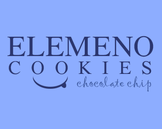 Elemeno Cookies