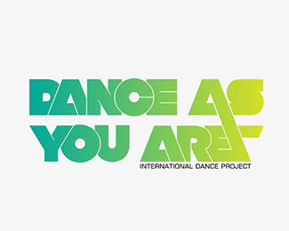 Dance As You Are