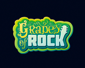 Grapes Of Rock