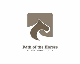 Path of the Horses V.9