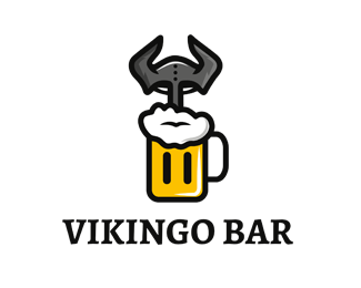 Viking bar