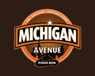 Michigan Avenue Pizza Bar