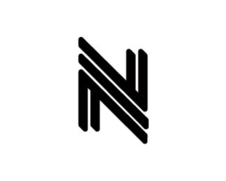 Letter N