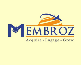 Membroz -  Best business management software