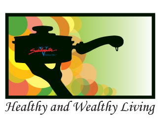 Healthy and Wealthy Living