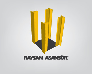raysan asansor