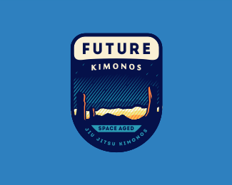 Future Kimonos