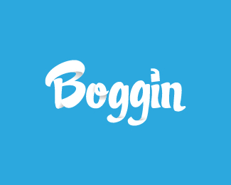 Boggin