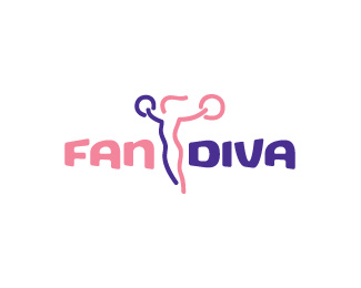 Fan Diva