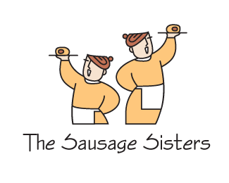 The Sausage Sisters - Gourmet Sausage Rolls