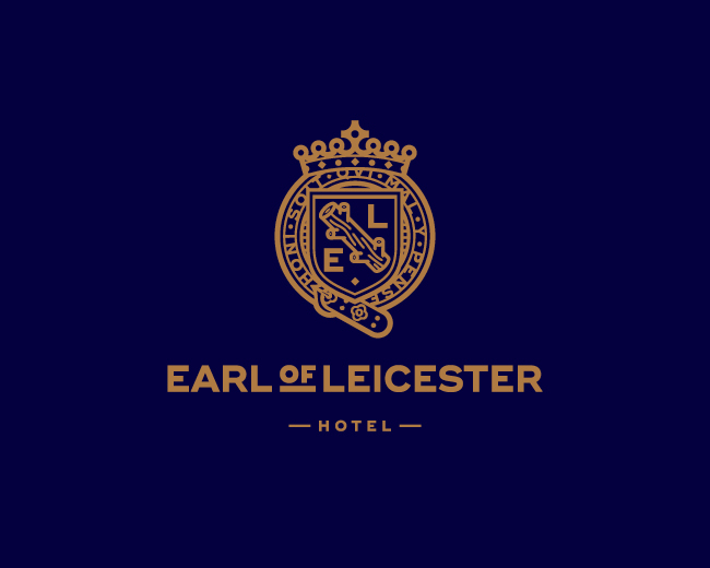 Earl of Leicester