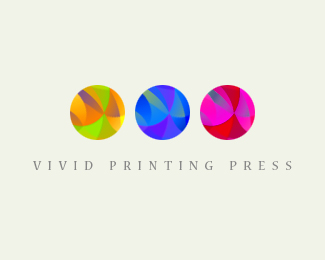 VIVID Printing Press