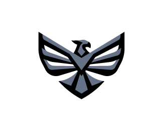 Freedom Eagle logo