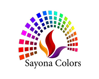Sayona Colors