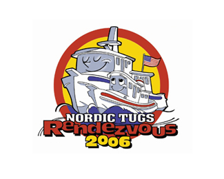 Nordic Tugs 2006 Rendezvous