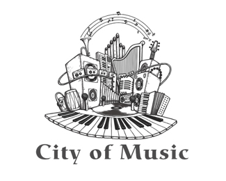 City of Music
