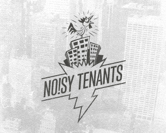 Noisy Tenants