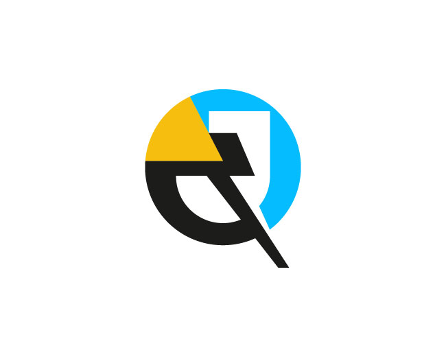 Jq Qj Energy Logo
