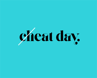 Cheat day #1